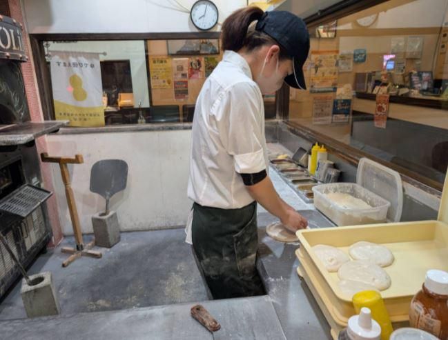 菜園ブッフェ　ピソリーノ　サンスパおおむら店のアルバイト・バイト求人情報-02