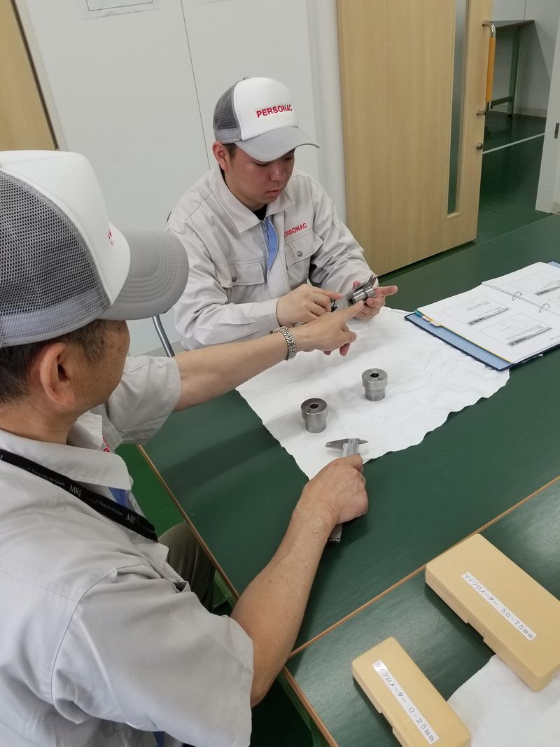 株式会社パーソナック(請負先:津市片田町)のアルバイト・バイト求人情報-03