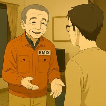 株式会社ケイミックス　2376_鶴見駅のアルバイト・バイト求人情報-05