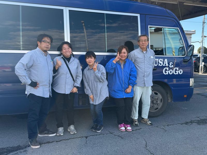 成田空港駐車場システム株式会社/USAパーキングのアルバイト・バイト求人情報-03