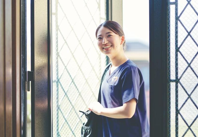 求人画像
