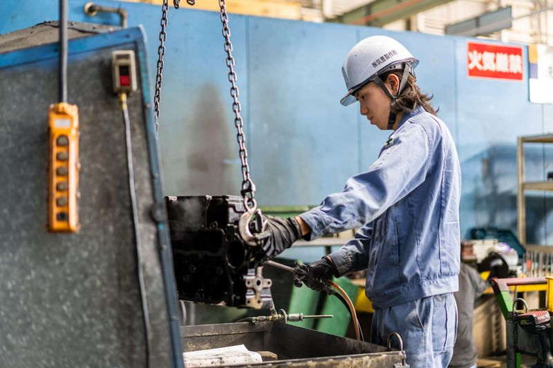 株式会社筑豊製作所