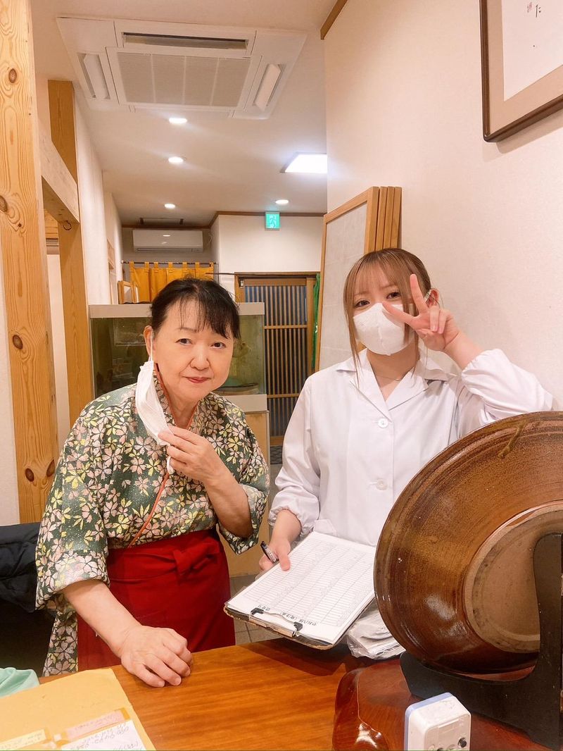 日本料理　四季菜　巴せりの求人情報