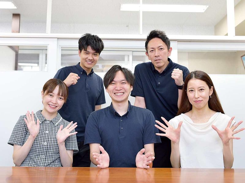 アプロホールディングス株式会社のアルバイト・バイト求人情報-02