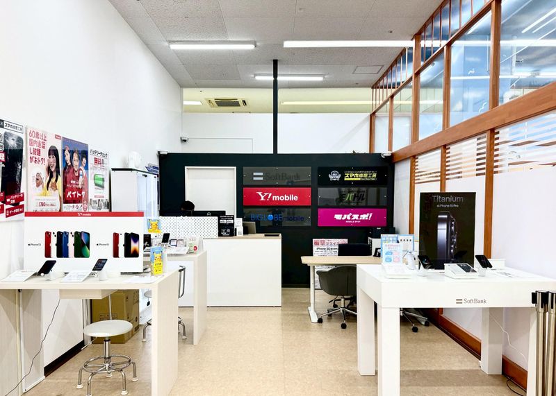 モバイルスポット スマホ修理工房 アル・プラザ小杉店のアルバイト・バイト求人情報-03