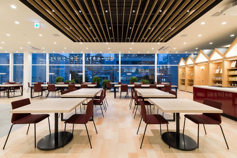 オールカフェ×タニタカフェ 呉店のアルバイト・バイト求人情報-05