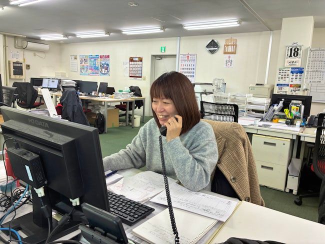 株式会社神鐵-0001の求人・転職情報