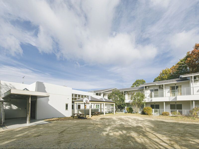 社会福祉法人恵泉寮の求人・転職情報