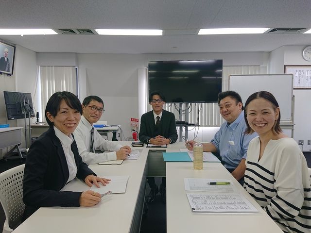 国際ビルサービス株式会社の求人・転職情報