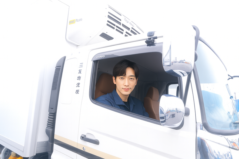 三友物流株式会社の求人・転職情報