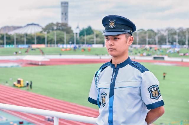 協和警備保障株式会社の求人・転職情報