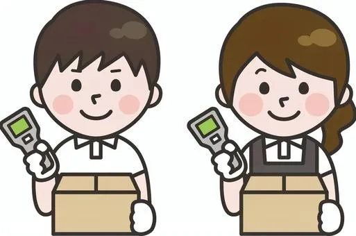 求人画像