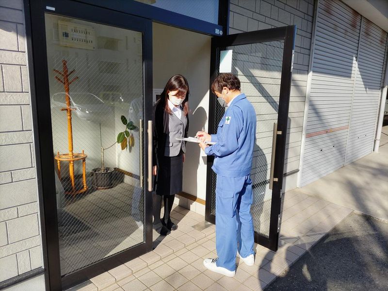九州電力送配電株式会社　大津配電事業所内のアルバイト・バイト求人情報-04