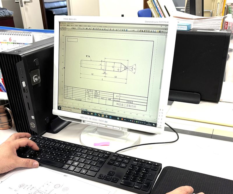 株式会社田倉工具製作所　本社のアルバイト・バイト求人情報-05