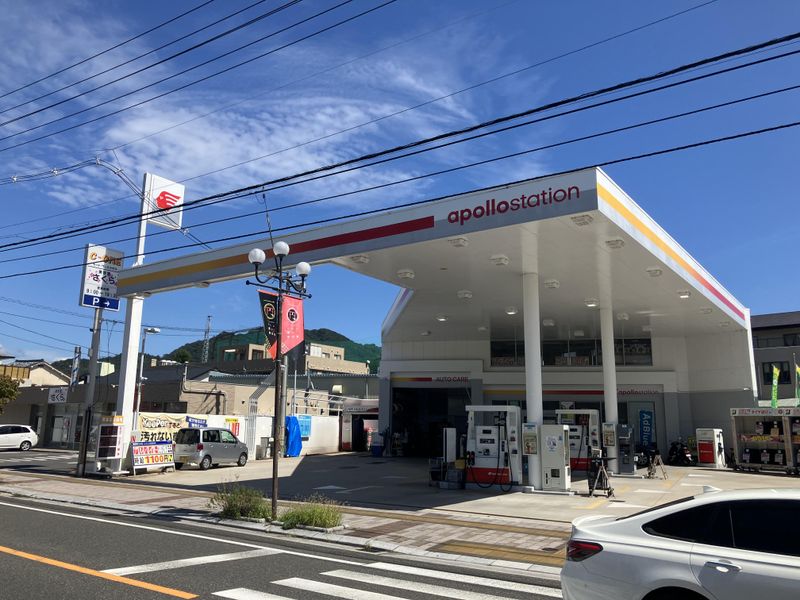 株式会社大野石油店　造幣局前SSのアルバイト・バイト求人情報-03