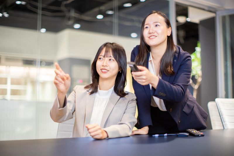 コクヨ＆パートナーズ株式会社の求人・転職情報