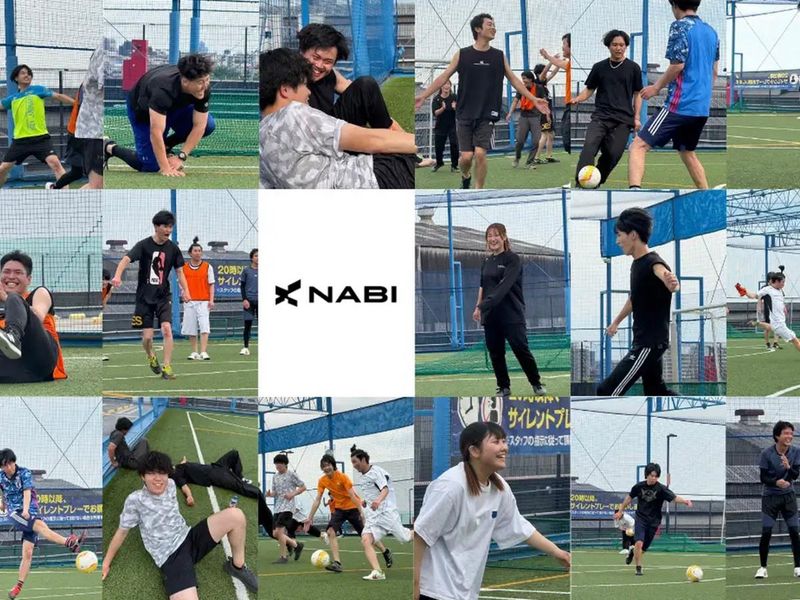 株式会社NABIの求人・転職情報-04