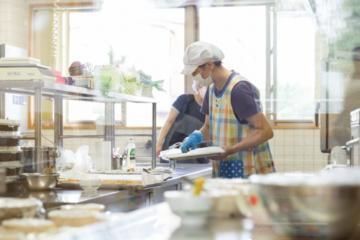 サンホーム湘南真土 住宅型有料老人ホームのアルバイト・バイト求人情報-03