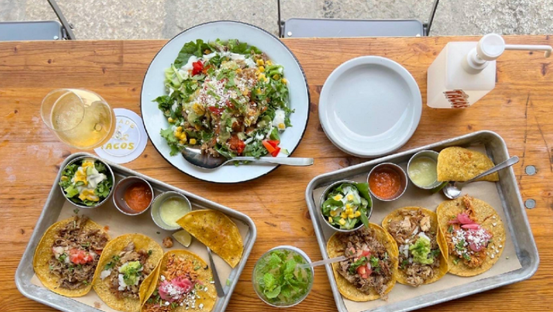 キタデタコス　下北沢店のアルバイト・バイト求人情報-12