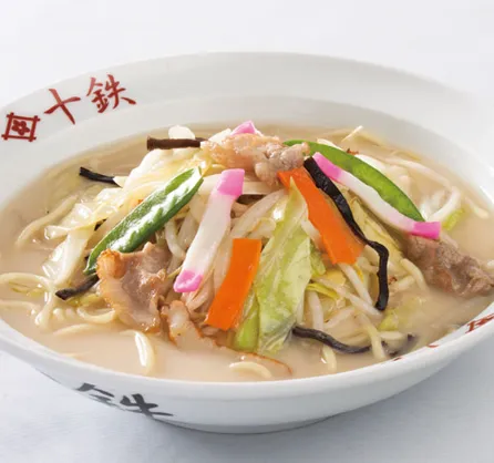 長崎ちゃんぽん十鉄 ラピタ本店のアルバイト・バイト求人情報-35