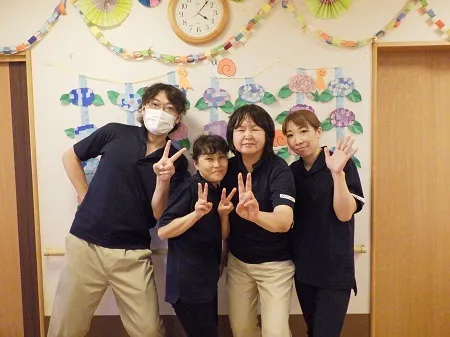 株式会社ニチイ学館のアルバイト・バイト求人情報