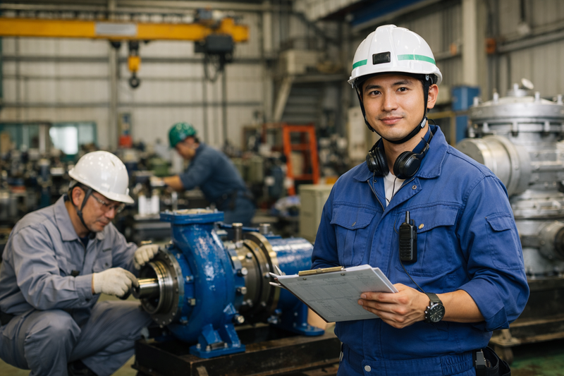 旭テック株式会社の求人・転職情報