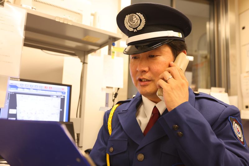 グローブシップ警備株式会社の求人・転職情報