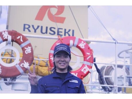 株式会社りゅうせきの求人・転職情報