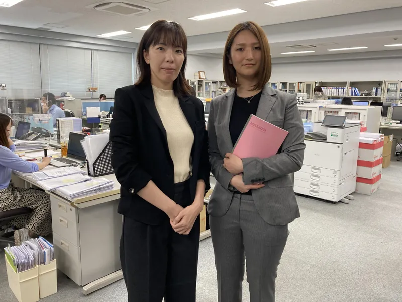 株式会社琉球合人社の求人・転職情報