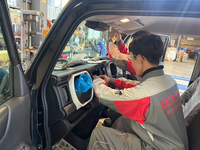 輪島電装株式会社の求人・転職情報