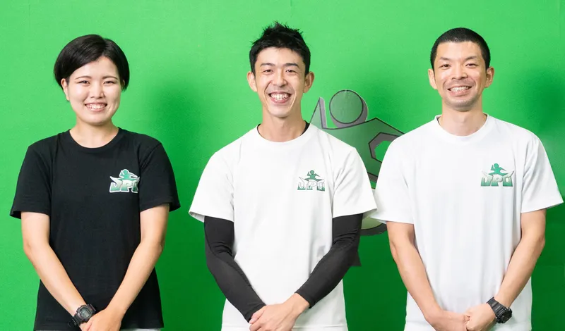 株式会社J‐PRoachの求人・転職情報