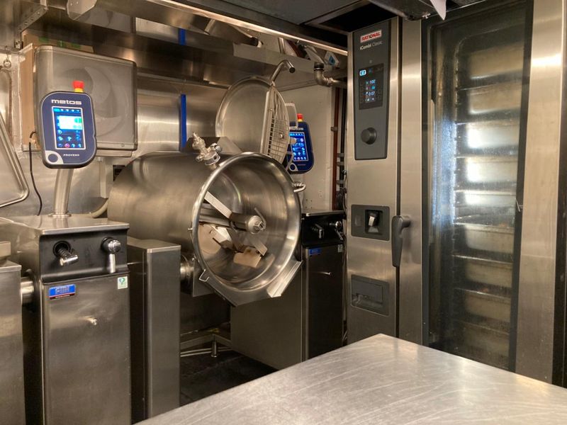 株式会社フリホーレス　セントラルキッチンのアルバイト・バイト求人情報-15