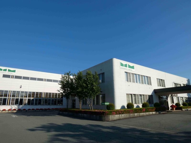 株式会社山形メタル