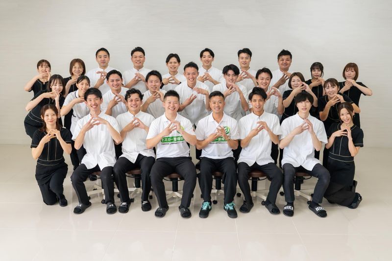 オスカー整骨院　飯倉院のアルバイト・バイト求人情報-03