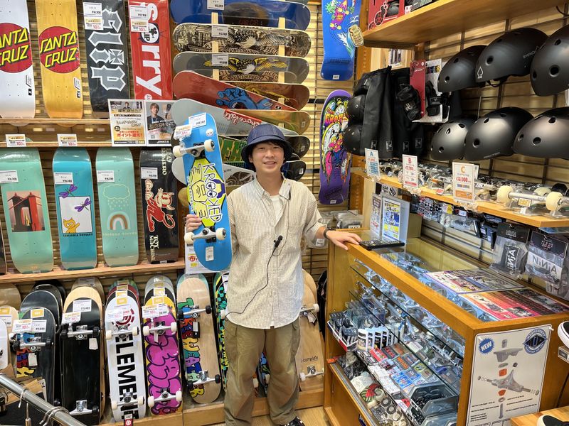 株式会社ムラサキスポーツのアルバイト・バイト求人情報-02