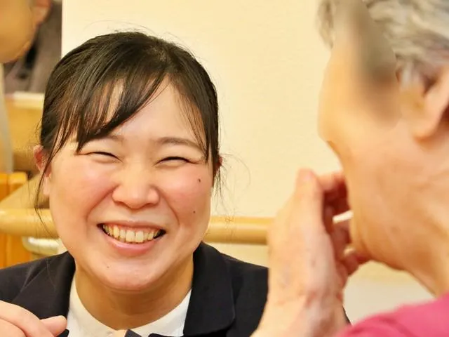 グループホームつどい「中村家」のアルバイト・バイト求人情報-04