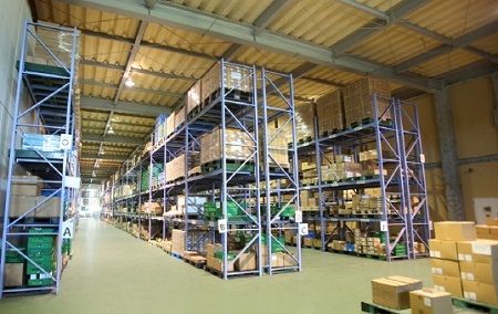 滋賀近交運輸倉庫株式会社 湖東営業所の求人・転職情報