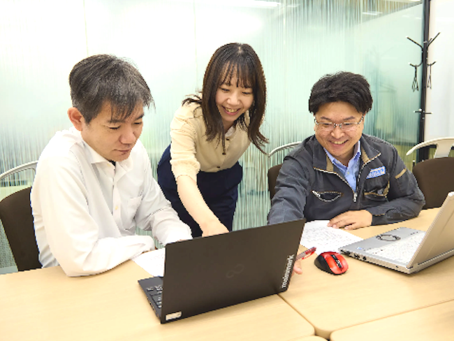 メインマーク株式会社の求人・転職情報