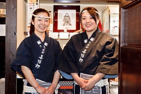 たんや善治郎　仙台駅 駅前本店の求人2