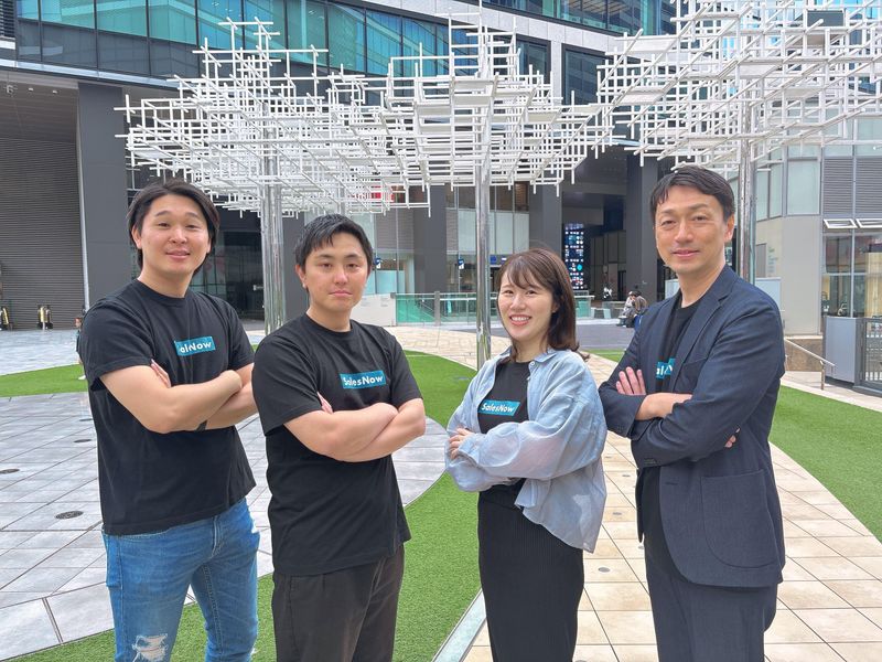 株式会社SalesNowのアルバイト・バイト求人情報-05