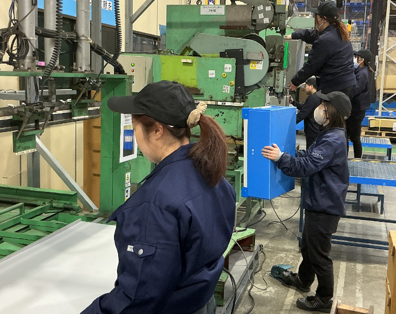 ヒロホー株式会社の求人・転職情報