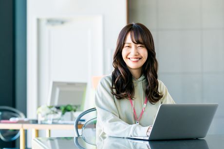 東京ソフトBPO株式会社の派遣求人情報