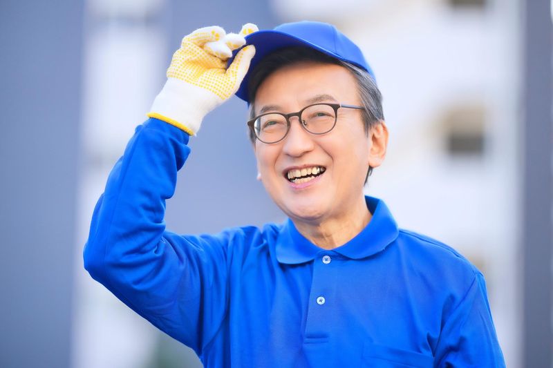 琴似住宅(株式会社北海道ダイケン)のアルバイト・バイト求人情報-38