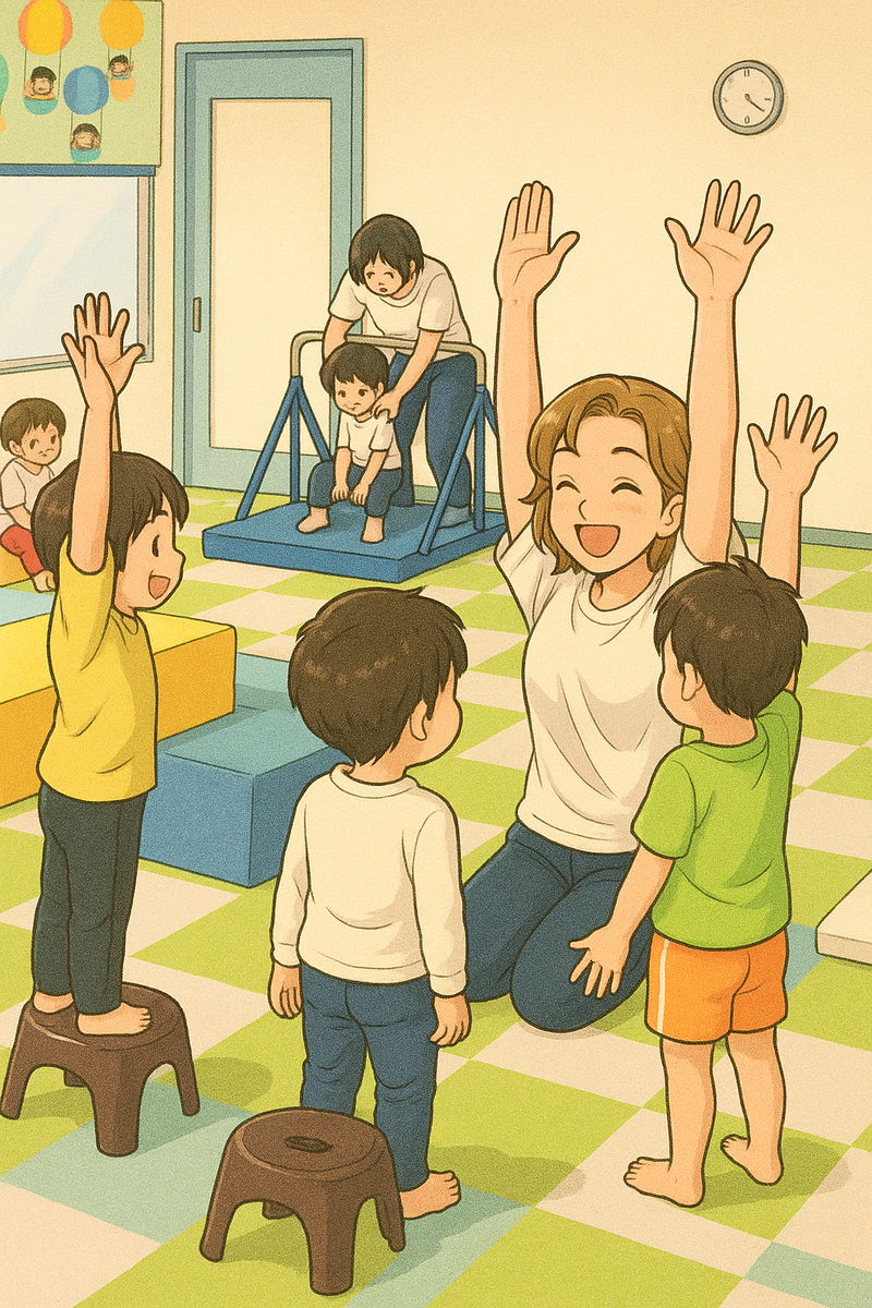 求人画像