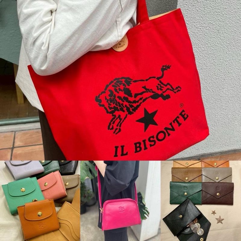 IL BISONTE 宮崎店/他ブランドのアルバイト・バイト求人情報-03