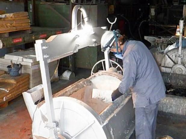 眞保炉材工業株式会社の求人・転職情報