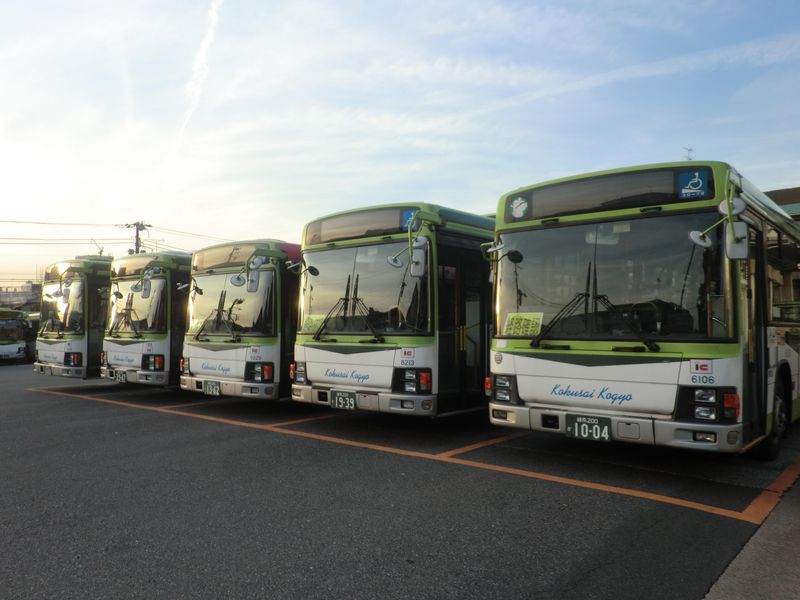 国際興業㈱志村営業所のアルバイト・バイト求人情報-02