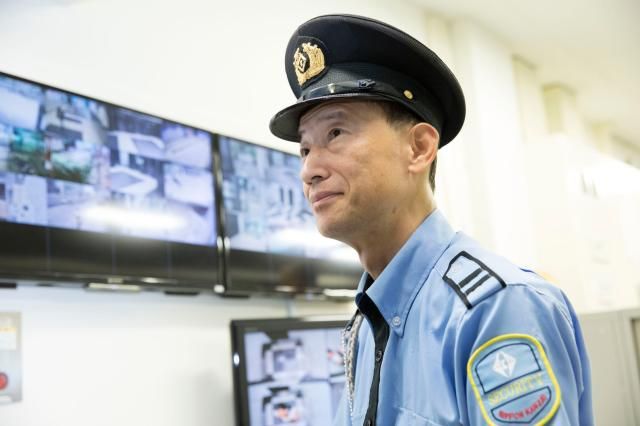 日本管財株式会社の求人・転職情報