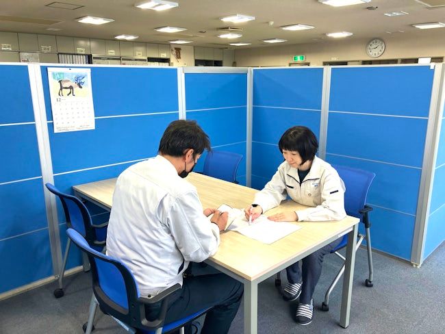 文化シヤッター株式会社の求人・転職情報