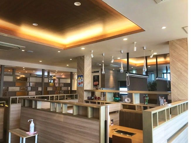 焼肉 だいじゅ園 稲田店のアルバイト・バイト求人情報-02